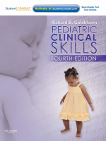 PEADIATIC CLINICAL SKILLS.pdf